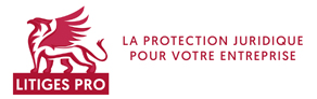 Litiges Pro Logo
